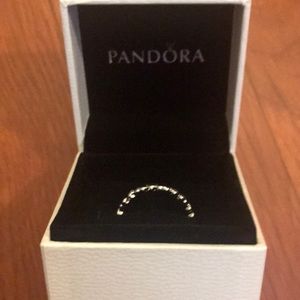 Pandora ring